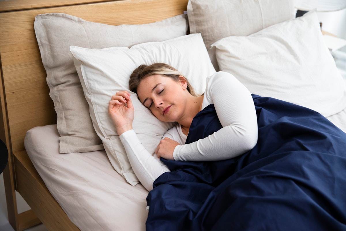 The Role of Circadian Rhythms