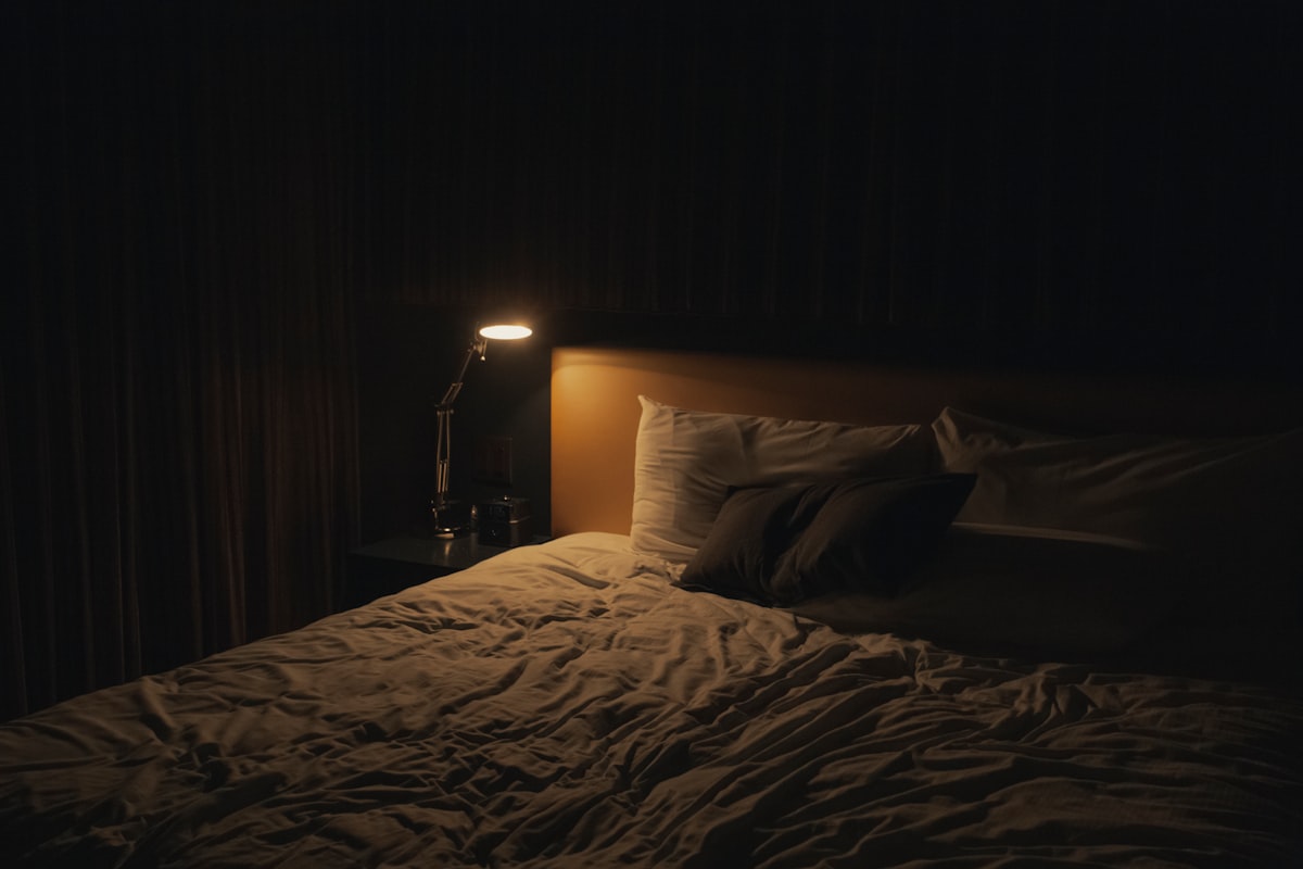 Morning Routines That Support Sleep Health